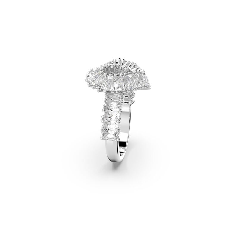 Swarovski Matrix Ring image number 14